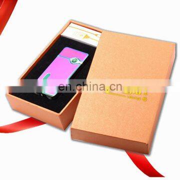 New-style High Quality USB Rechargeable Cigarette Lighter