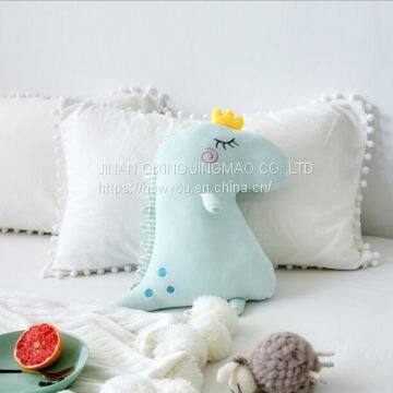 Customize Plush Toy Manufacture From China