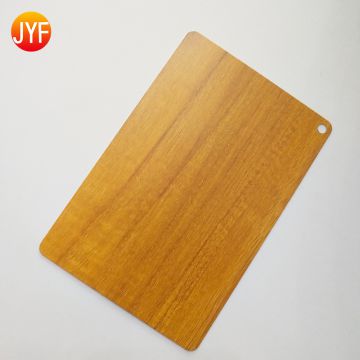 JYF-O006 Laminated Stainless Steel Sheet