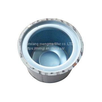 Mengma Supply Ingersoll Rand Oil Separator 23716467 for Ingersoll Rand Compressor Parts photo-4