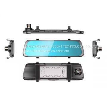 Dual Lens 1080P FHD 10.0