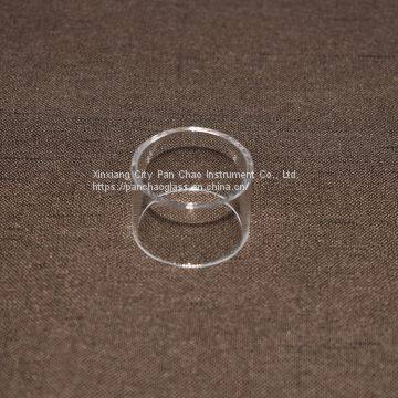 Wholesale Thick Wall Fused Quartz Tube photo-5