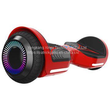 6.5 Inch Self-balancing Hoverboard Scooter Segway New Style photo-4