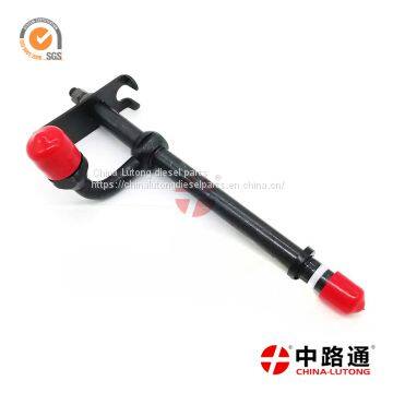 Quality & Best Price C6 CR INJECTORS 326-4700 for Cat 320d Engine Injector photo-4