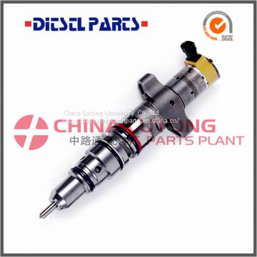 high quality Caterpillar Diesel Fuel Injectors C7 Cat Reman Injector