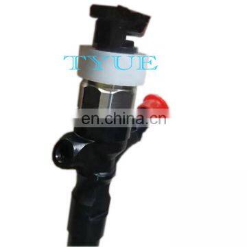 23670-09060 2367009060 Common Rail Diesel Fuel Injector photo-4