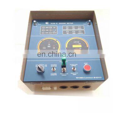 Control Panel Cummins Truck Engine Assembly 4914133 for Cummins Generator Set photo-3