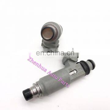 Hot Sale Fuel Injector 23250-15040 for Toyota Vios 4A-FE 5A 7A 8A