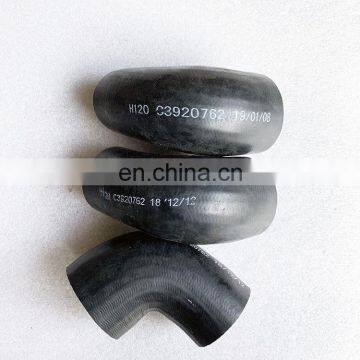 High Quality Diesel Engine Parts for DCEC 6CT Elbow Hose 3920762