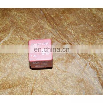 SAIC- IVECO GENLYON Truck Part 3800-303650 Connecter of Power Supply