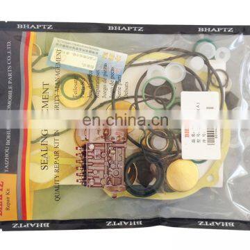 P7100 Injection Pump Repair KitBH680007 ,P7100(A) Pump Ovehaul Kit LongKou P7100 Pump Gasket photo-2