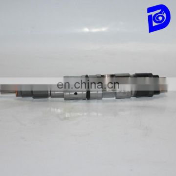 0 445 120 397 high quality Fuel injector 0445120397 for FAWDE