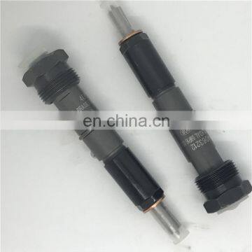 DCEC Engine Spare Parts 6BT5.9 Injector 4025334 photo-2