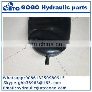 High Quality NXQ Hydraulic Bladder Accumulator, Accumulator Bladder For Hydraulic photo-3