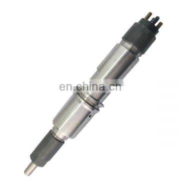 common rail injector 0445120178 suitable nozzle 0433172153 DLLA150P2153  control valve F00RJ02429