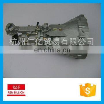 Supply 4JB1NC05-4*2 Gear Box for JX493ZQ5C JX493ZQ5B ISUZU JMC Pickup 170100071 photo-3