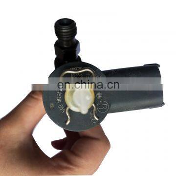 05066820AA Diesel Pump Fuel Injector Assembly for Jeep JAC LDV VM2.5L-JE4D25A ,0 445 110 059 Car Common Rail Injector 0445110059 photo-7