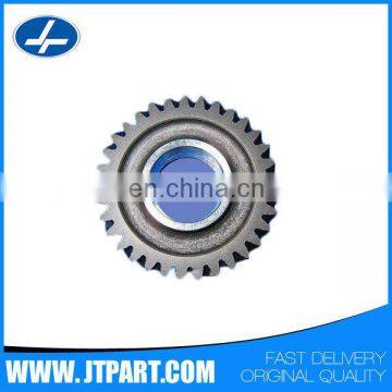 XC1R7112AA For Transit 3rd counter shaft transmission gear