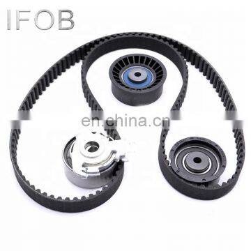 IFOB High Quality Engine Assembly Timing Belt Kit For Opel Astra G Coupe Z 16 XE 93183572 1606281 VKMA05152 photo-4