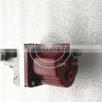 K19 K38 Diesel Engine 24V Fuel Stop Solenoid Valve 3017993 photo-6