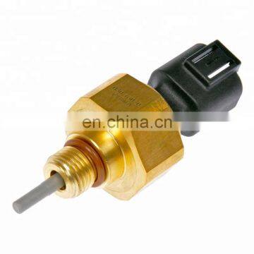 ISM Engine Oil Pressure & Temperature Sensor 4921477