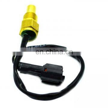 Water Temperature Sensor VOE14505855 14505855 For EC210B EC240B Excavator