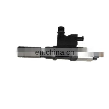 4HK1 Genuine Common Rail Injector Assy 8-98160061-3 095000-8933 Diesel Fuel Injector