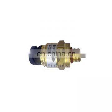 Factory Directly Supply Truck Oil Pressure Sensor for FH12 D12 FM12 Engine 1077574