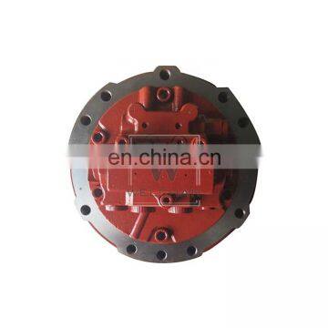 Excavator ZAX60 EX35 MAG-33VP-550F Hydraulic Travel Motor Parts Final Drive