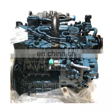 D1505-T Genuine Diesel Engine Assembly D1105-T-ET01 Brand New Complete Engine Auto Engine Assy For Excavator