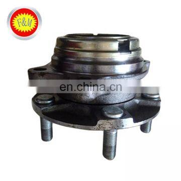 Good Quality Japanese Auto Spare Parts For Murano Z51 OEM 40202-1AB0A Front Wheel Hub Bearing photo-3