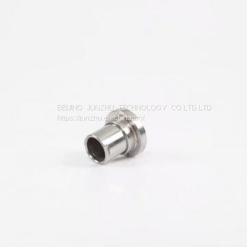 Aluminum Material Cnc Machinery Parts Cnc Machine Spare Parts photo-3