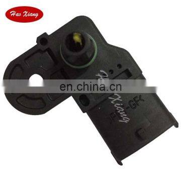 Intake Pressure Map Sensor 0281002437  0 281 002 437