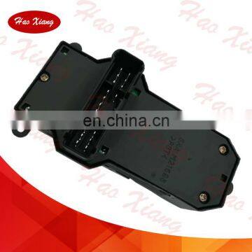 Haoxiang AUTO Car Power Window Regulator Master Lifter Switch Fits for HONDA CRV 02-06 35760-S9A-G042 35760S9AG042 photo-3