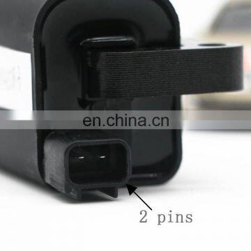 Wholesale Automotive Parts MD314583 For Mitsubishi Triton Challenger Pajero 97-08 Ignition Coil Pack Ignition Coil Manufacturers