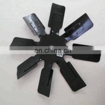 NT855 Diesel Engine Spare Part Cooling System Engine Fan 3418764 photo-5
