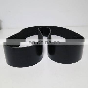 Diesel Engine Spare Parts Kta19 K19 K38 V Ribbed Belt 3003467 Marine and Construction Machinery Engine Parts Fan Belt