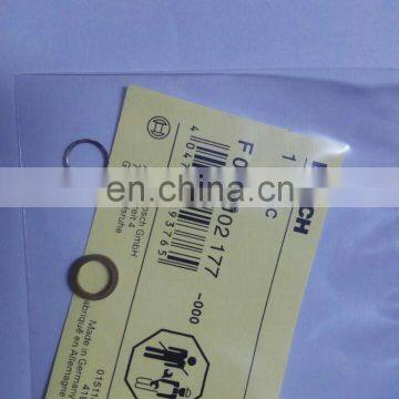 Fuel System Diesel Injection Pump Repair Kit F00RJ02177