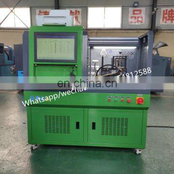 CAT8000 HEUI Test Bench FOR C7 C9 ,3126B , 3412E Injectors, With Common Rail Injector photo-5