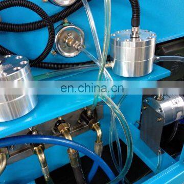 New All In One Line Multifunctional Common Rail Diesel Fuel Injector&Pump Testing CR819