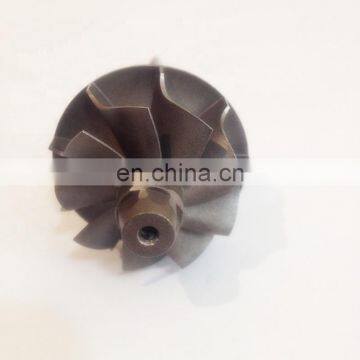 KP39 54399700049 turbine shaft/turbine wheel shaft