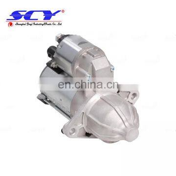 Starter Motor Suitable for CHEVROLET Cobalt II 2011- 25186038 LSt 0515