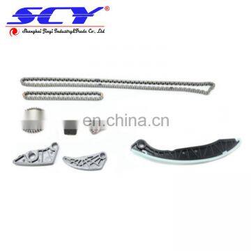 Timing Chain Kit Fits Suitable for Dodge Journey OE 07-13 Dodge Caliber Journey Compass Patriot 2.0L 2.4L Timing Chain Kit
