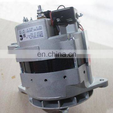 Diesel Engine Spare Parts 3975140 Alternator for Cummins QSK19 QSK19 CM500 Manufacture Factory in China Order photo-6