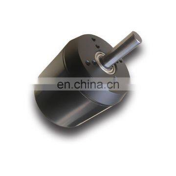 Оптовая продажа на заводе бесколлекторных DC - электродвигателей 24В с высокой скоростью вращения BLDC - двигателей для скейтборда на горах/электроскейтборда/электросамоката BMM751 photo-2