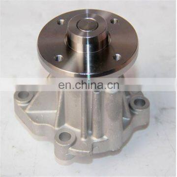 AUTO SPARE PARTS WATER PUMP FOR NAVARA D40T QR 25DE 21010-EA010