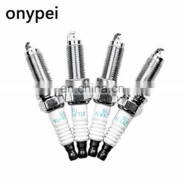 Laser Iridium Spark Plugs DILZKR7A11GS#95710 For Cars