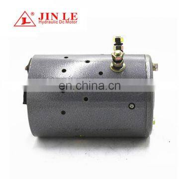 W8950 24V 2kw Hydraulic dc Brush Motor photo-3