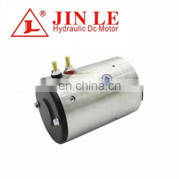 12v 1.6kw dc Motor for Electric Vehicle photo-3