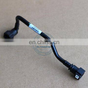 Foton Truck Engine ISF QSB High-pressure Oil Pump Inlet Fuel Supply Tube 5273267 4990465